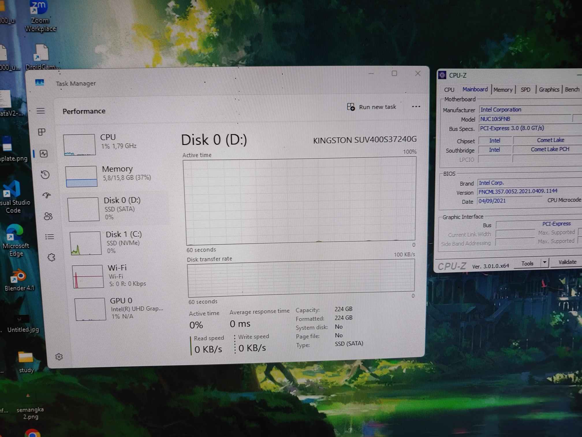 Task Manager 1